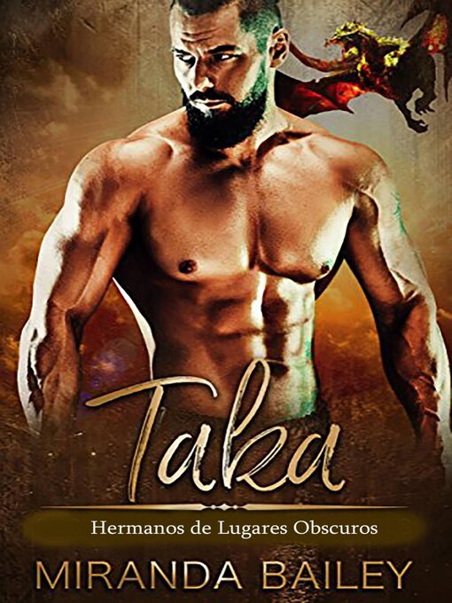 Title details for Taka by Miranda Bailey - Available